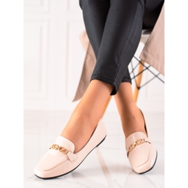 Sergio Todzi Elegantní páni s kubickými zirkony béžový 1