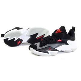 Nike Jordan One Take 3 M DC7701-001 černý černý 1