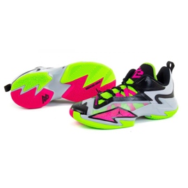 Nike Jordan One Take 3 M DC7701-002 vícebarevný 1