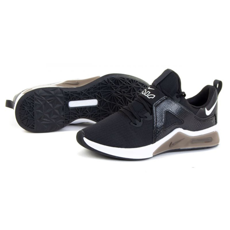 Boty Nike Air Max Bella TR5 W DD9285-010 černý 1