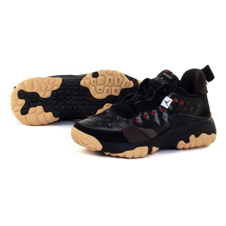 Nike Jordan Delta 2 W DQ6155-062 černá 1