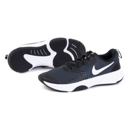 Boty Nike City Rep Tr DA1351-002 černá 1