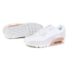 Nike Air Max 90 Ltr (GS) W CD6864-117 béžový bílý 1