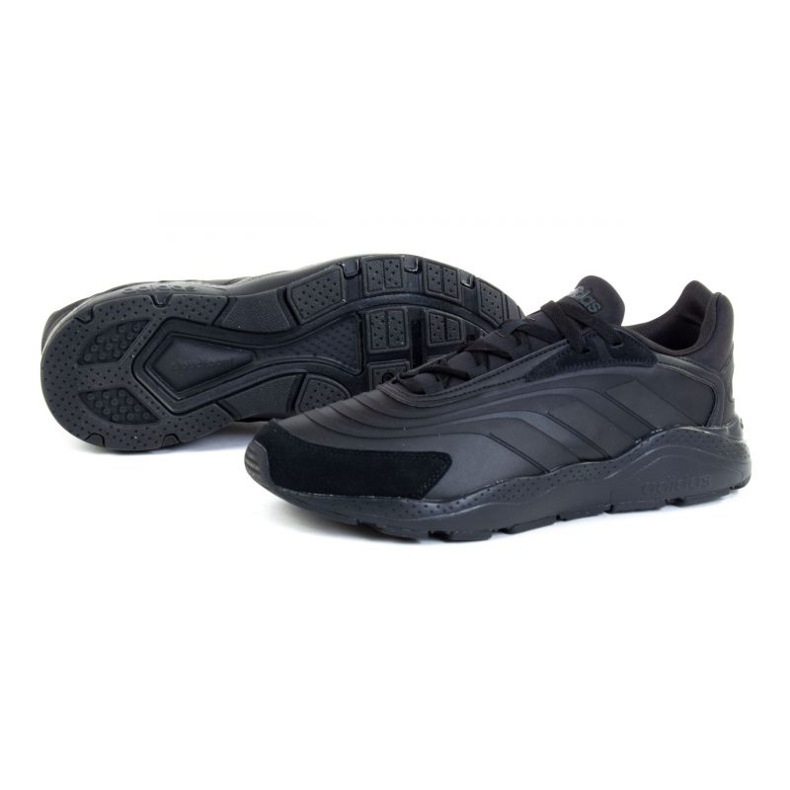 Boty Adidas Crazychaos 2.0 M GZ3813 černý 1