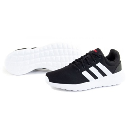 Adidas Lite Racer Cln 2.0 W GZ7739 černá 1 Adidas Lite Racer Cln 2.0 W GZ7739 černá 1
