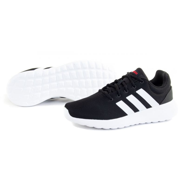 Adidas Lite Racer Cln 2.0 W GZ7739 černá 1 Adidas Lite Racer Cln 2.0 W GZ7739 černá 1