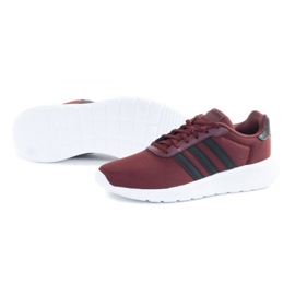 Boty Adidas Lite Racer 3.0 M GW1087 červený 1