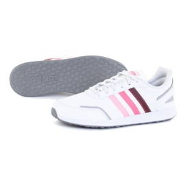 Boty Adidas Vs Switch 3 W GW2970 bílý 1
