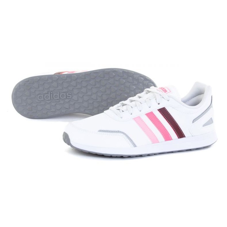 Boty Adidas Vs Switch 3 W GW2970 bílý 1