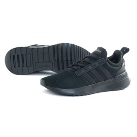 Boty Adidas Racer TR21 GX0647 černý 1
