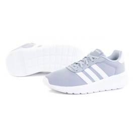Boty Adidas Lite Racer 3.0 K GX6613 vícebarevný modrý 1 Boty Adidas Lite Racer 3.0 K GX6613 vícebarevný modrý 1