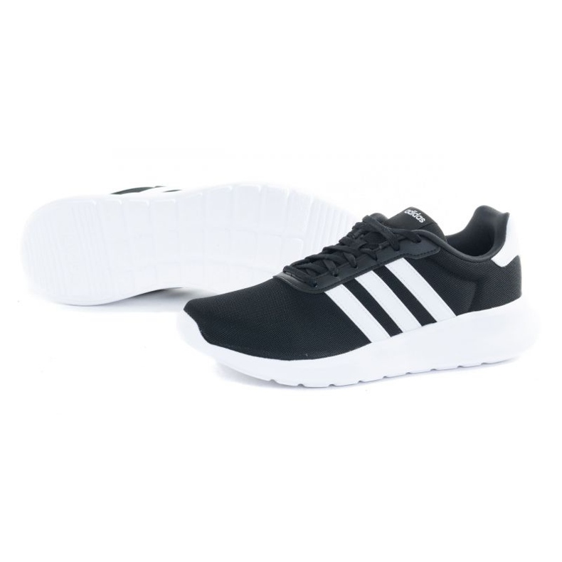 Boty Adidas Lite Racer 3.0 M GY3094 černý 1