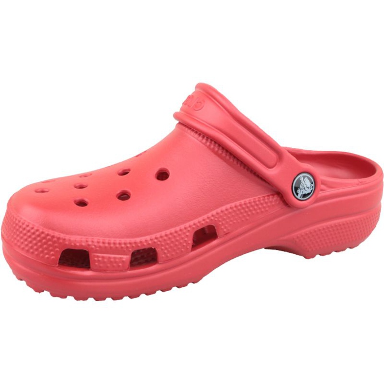 Crocs Classic 10001-6EN červené 1
