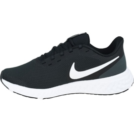 Boty Nike Revolution 5 M BQ3204-002 černá 1