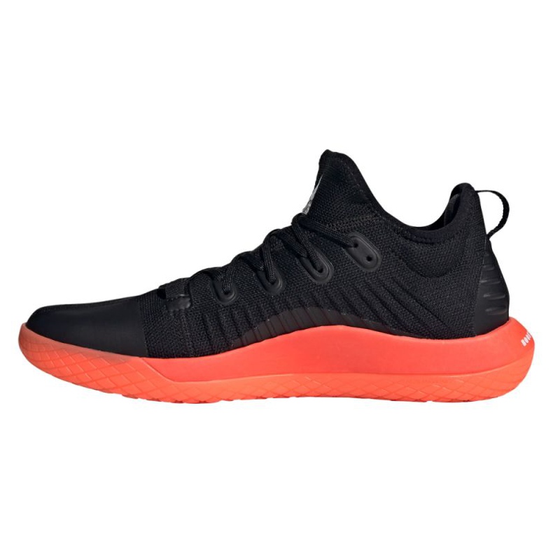 Boty adidas Stabil Next Gen Primeblue M H00146 černý černý 1