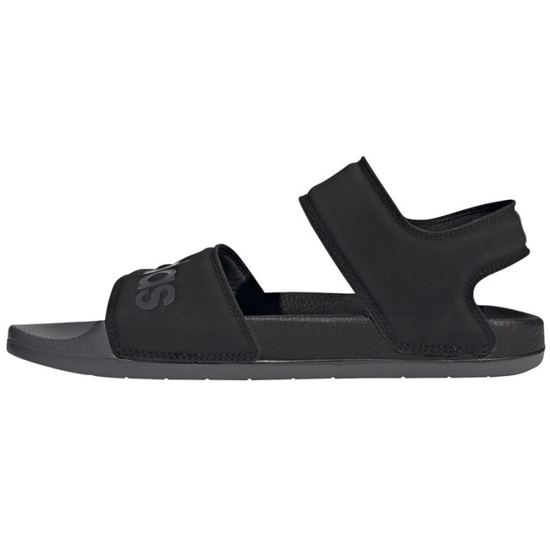 Sandály Adidas Adilette W FY8649 černý 1