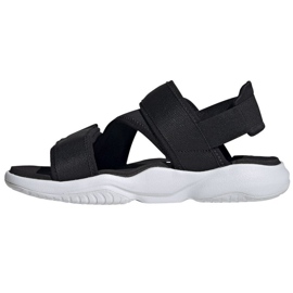 Sandály Adidas Terrex Sumra W FV0845 černý 1