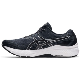 Běžecké boty Asics Gt 2000 10 M 1011B185 002 černý šedá 1