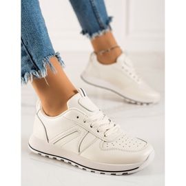 G2G/Good To Great Klasické béžové tenisky béžový 1