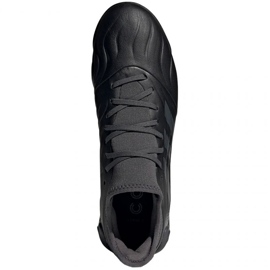 Kopačky Adidas Copa Sense.3 Tf M FW6530 černý 1