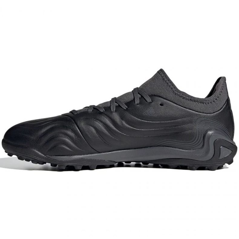 Kopačky Adidas Copa Sense.3 Tf M FW6530 černý 2