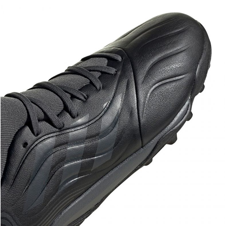 Kopačky Adidas Copa Sense.3 Tf M FW6530 černý 3
