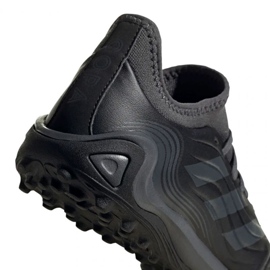 Kopačky Adidas Copa Sense.3 Tf M FW6530 černý 4