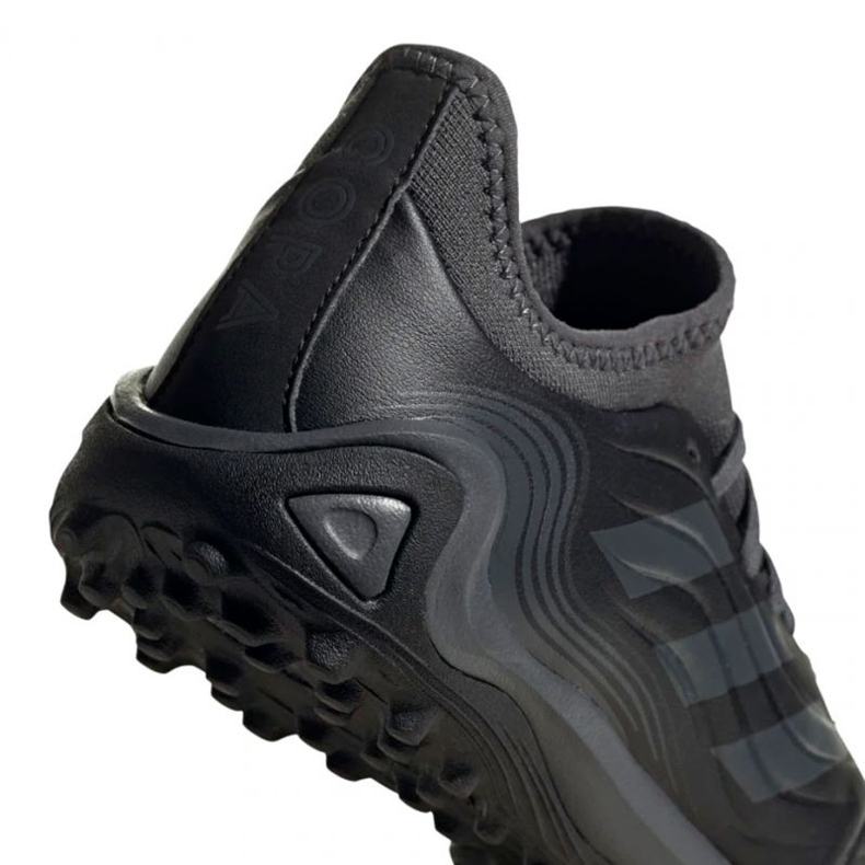 Kopačky Adidas Copa Sense.3 Tf M FW6530 černý 4