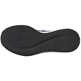 Boty Adidas Fluidstreet M FY8454 námořnická modř 3