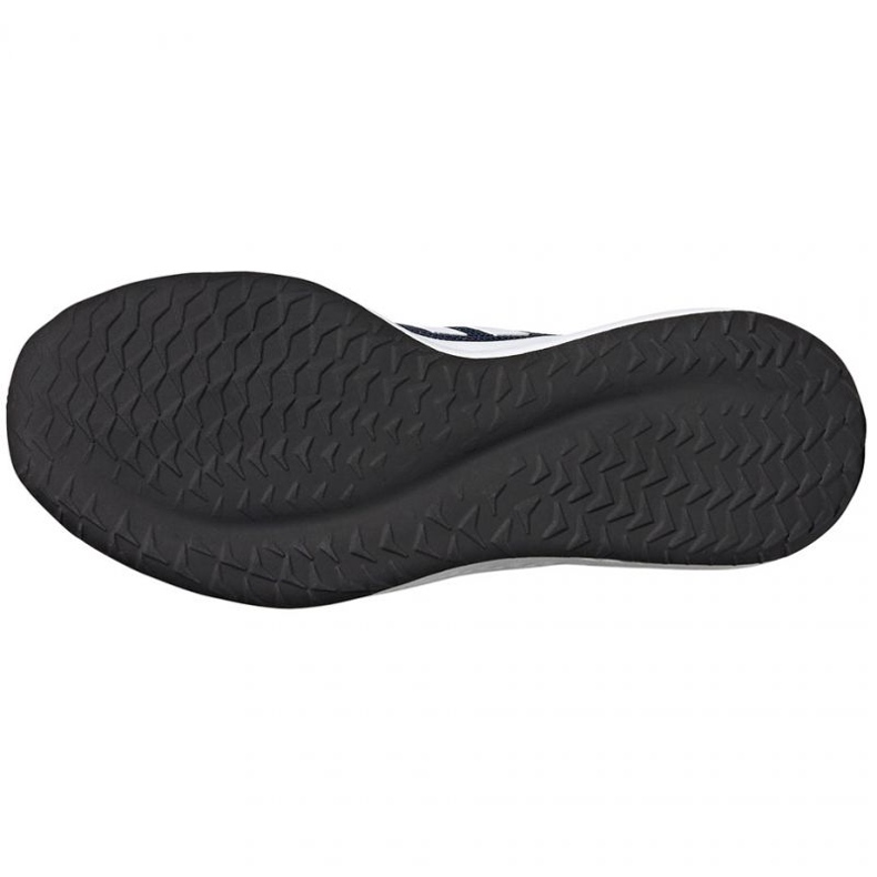 Boty Adidas Fluidstreet M FY8454 námořnická modrá 3
