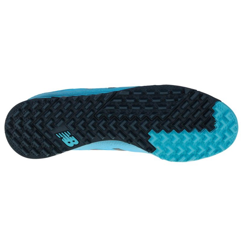 New Balance Furon v5 Dispatch Tf M MSFDTBS5 modrý 2