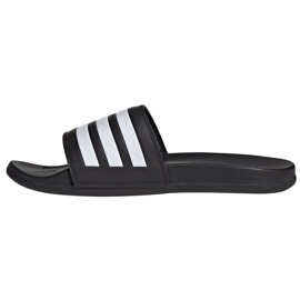 Žabky Adidas Adilette Comfort GZ5892 černý 1