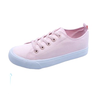 Atletico Girls 'Sneakers WY20761 Pink růžový 5