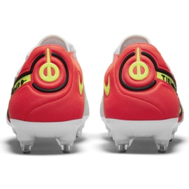 Fotbalové boty Nike Tiempo Legend 9 Elite SG-Pro Ac M DB0822-176 bílý 2