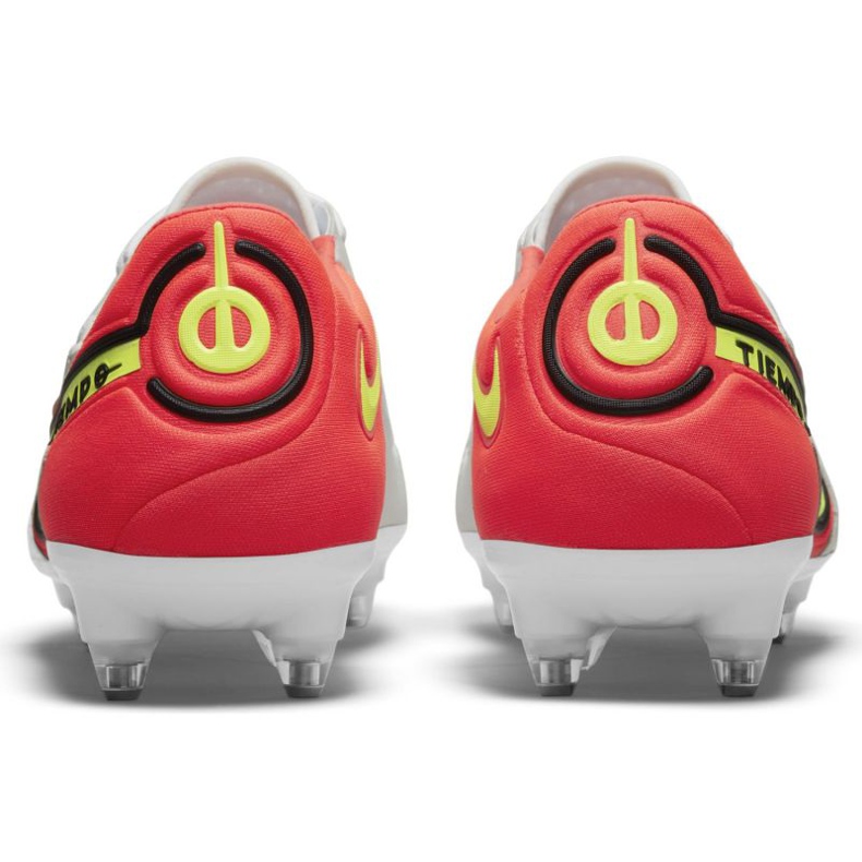 Fotbalové boty Nike Tiempo Legend 9 Elite SG-Pro Ac M DB0822-176 bílý 2