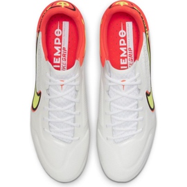 Fotbalové boty Nike Tiempo Legend 9 Elite SG-Pro Ac M DB0822-176 bílý 3