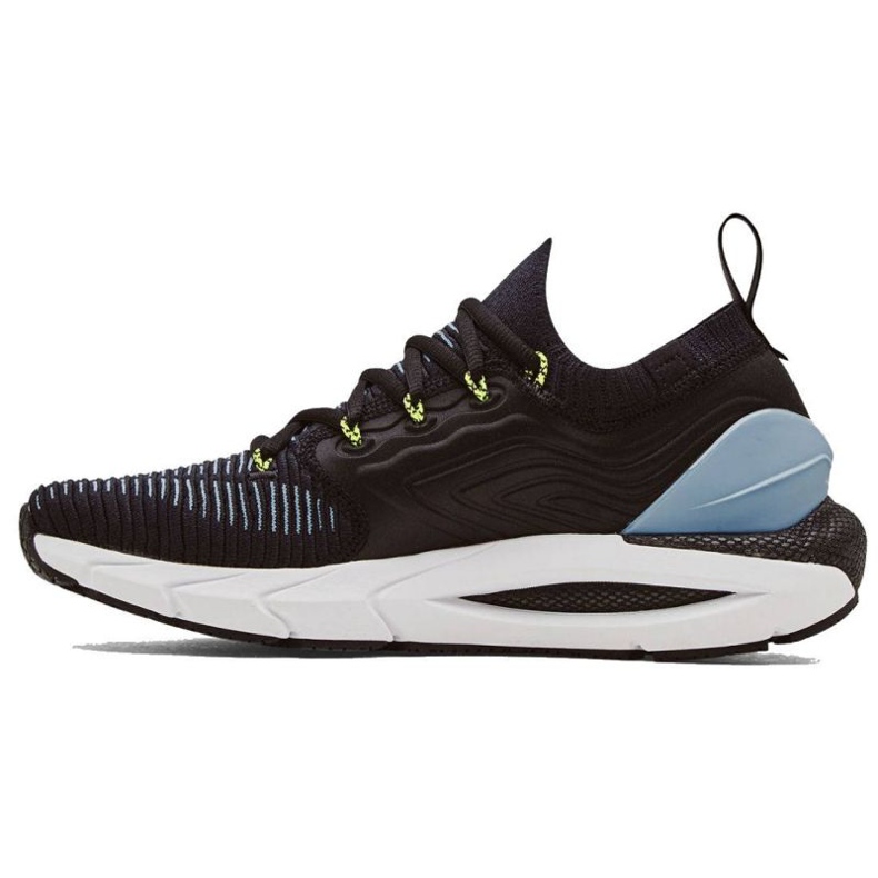 Boty Under Armour Hovr Phantom 2 Inknt M 3024154-005 černá 1