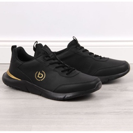 Trenažéry Bugatti M INT1698 černá 1