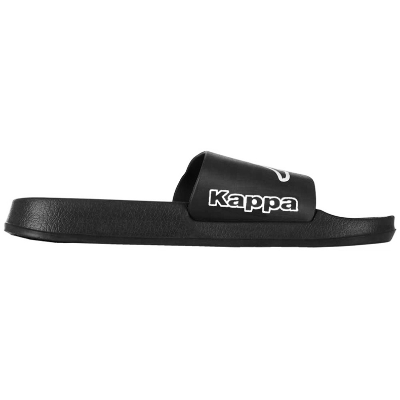Pantofle Kappa Krus 242794 1110 černý 3