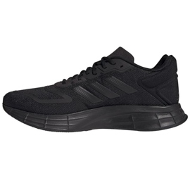 Běžecké boty Adidas Duramo 10 GW8342 černý 1