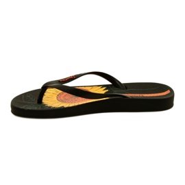 Ipanema Flip-Flops 83178 23923 Černá 2