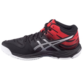 Asics Gel-Beyond Mt 6 M 1071A050-002 černá červené 1 Asics Gel-Beyond Mt 6 M 1071A050-002 černá červené 1