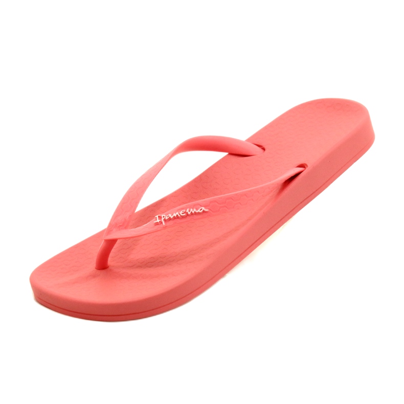 Dámské flip -flops růžové/meruňky ipanema 82591 22926 růžový 3