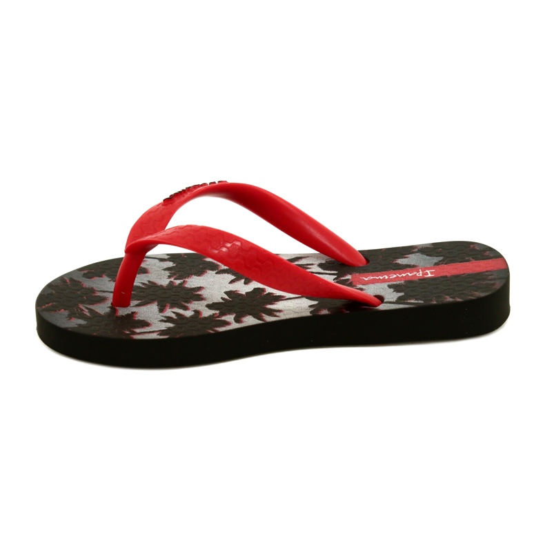 Ipanema flip -flops Girls 83185 Classic X Red červené 1