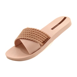 Ipanema Dámské pantofle 83244 20197 Street II FEM Pink růžový 3