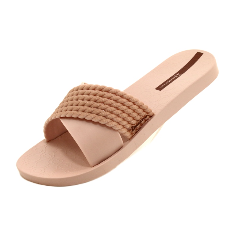 Ipanema Dámské pantofle 83244 20197 Street II FEM Pink růžový 3