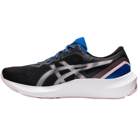 Běžecké boty Asics Gel Pulse 13 1012B035 002 černá 1