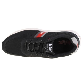 Boty Lee Cooper M LCW-22-29-0827M černý 4