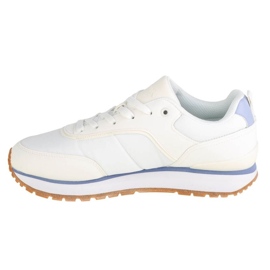Levis Boty Levi's Segal SW 234240-680-51 bílý 1