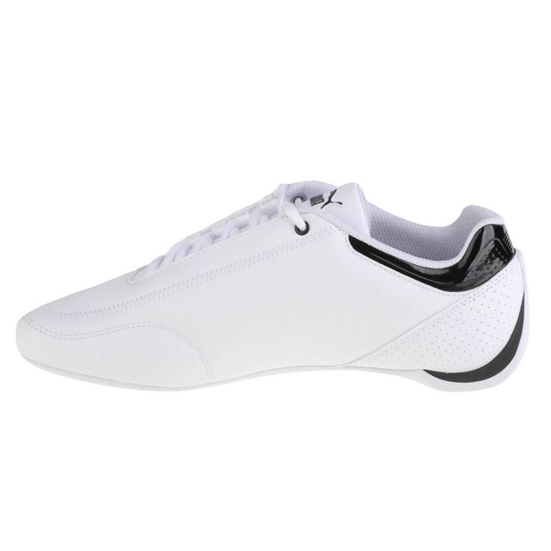 Puma Scuderia Ferrari Future Kart Cat M 306459-02 bílý 1